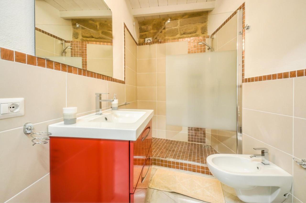 شقة Loft In The Old Town ألغيرو المظهر الخارجي الصورة