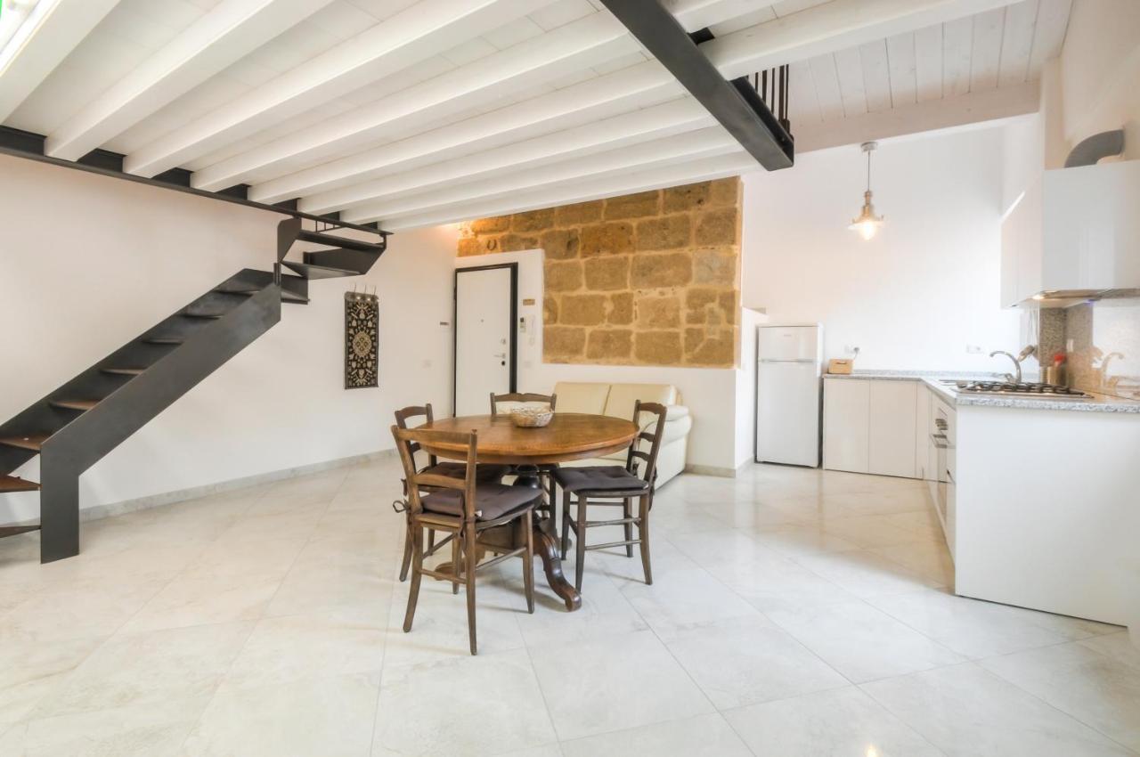 شقة Loft In The Old Town ألغيرو المظهر الخارجي الصورة