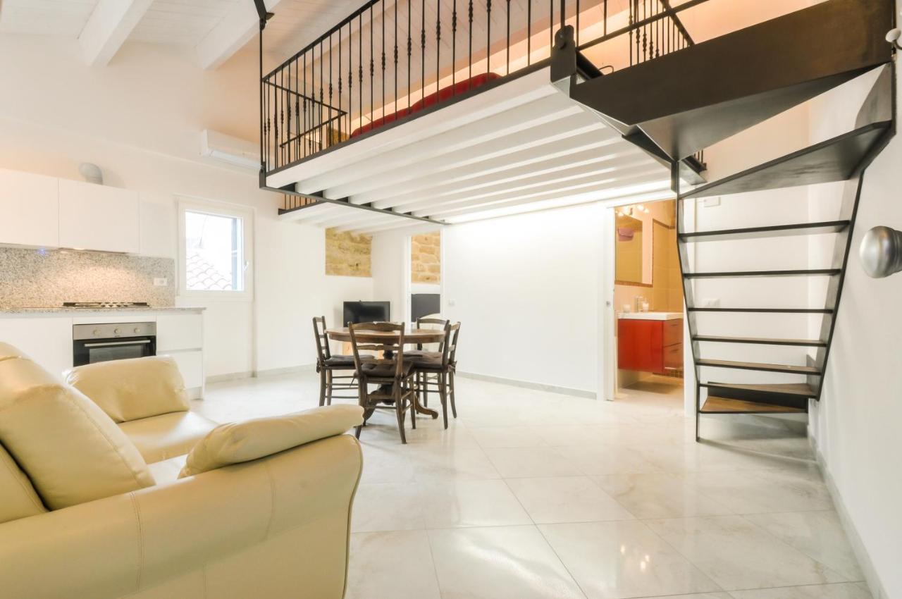 شقة Loft In The Old Town ألغيرو المظهر الخارجي الصورة