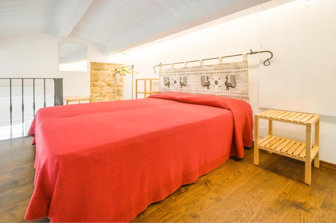 شقة Loft In The Old Town ألغيرو المظهر الخارجي الصورة