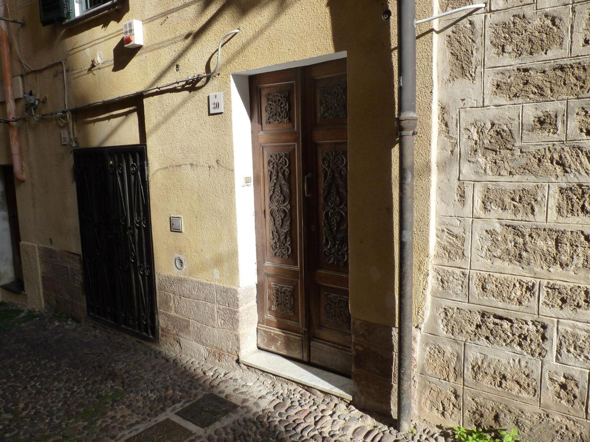 شقة Loft In The Old Town ألغيرو المظهر الخارجي الصورة