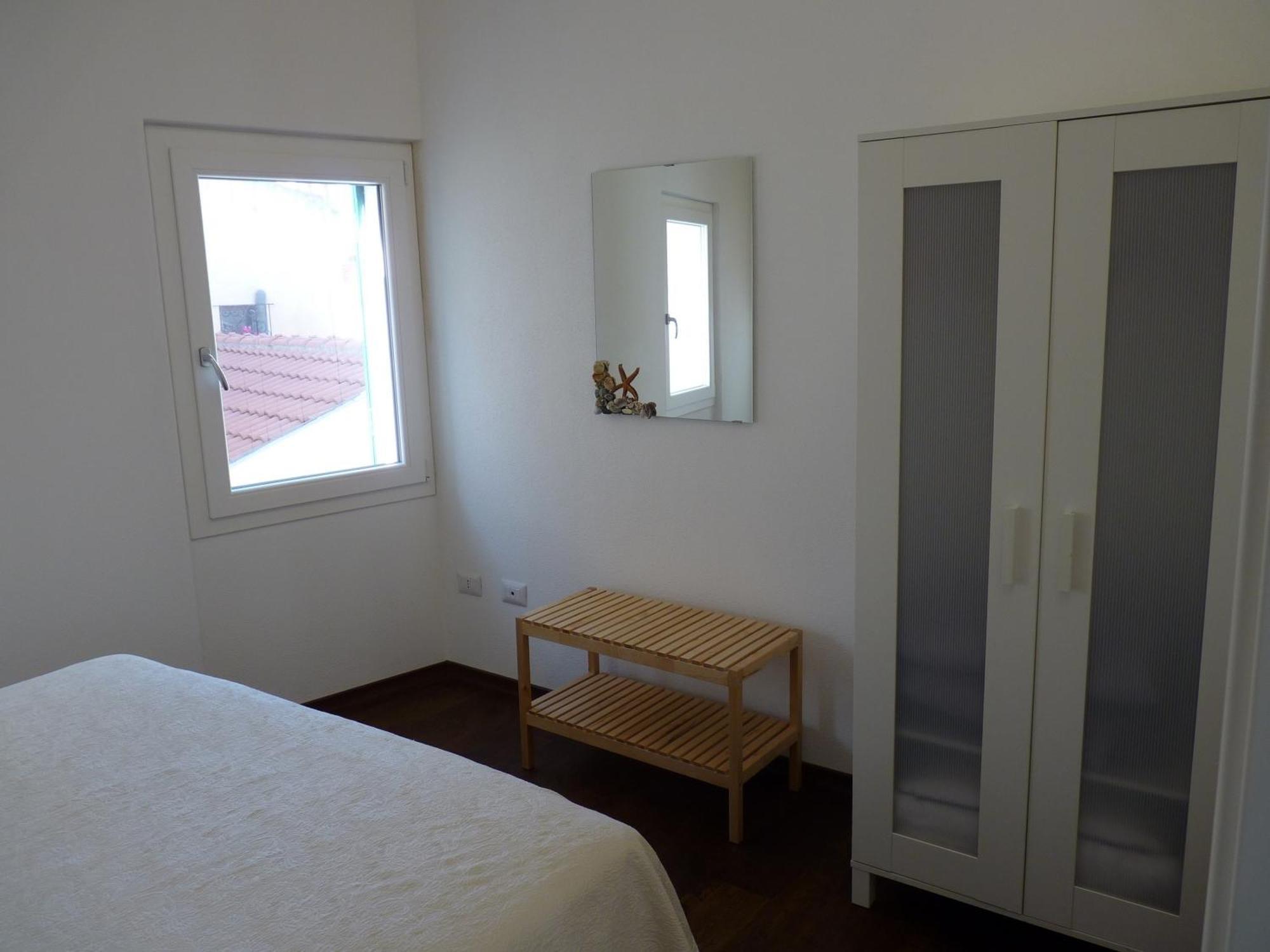 شقة Loft In The Old Town ألغيرو الغرفة الصورة